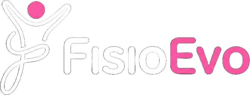 Logotipo de FisioEvo